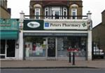 Peters Chemist - London