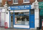 Peters Fish Bar - London