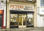 Peters Hairdressers