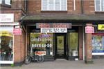 Petes Barbers - Nottingham