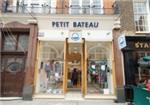 Petit Bateau - London