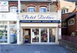 Petit Delice - London