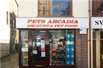 Pets Arcadia - Dover