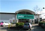 Pets At Home - London