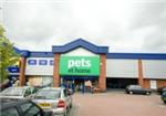 Pets At Home - London