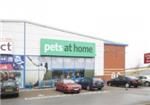 Pets At Home - London