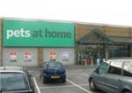 Pets At Home - London