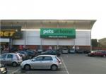 Pets At Home - London