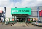 Pets At Home - London