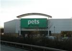 Pets At Home - London