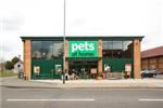 Pets At Home - Nuneaton