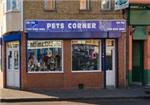 Pets Corner - London