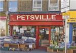 Petsville - London