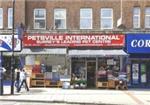 Petsville International - London