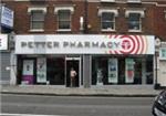 Petter Pharmacy - London