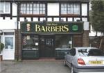 Petts Wood Barbers - London