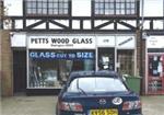 Petts Wood Glass - London