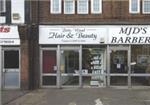 Petts Wood Hair & Beauty - London