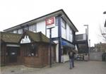 Petts Wood Station - London