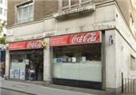 Petty France Newsagents - London