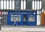 Petty Son & Prestwich - London