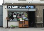 Petzotic - London