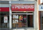 Peweks - London