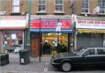 PFC & Curry Hut - London