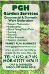 PGH Garden Services