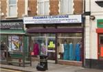 Phagwara Cloth House - London