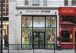 Phaidons Store - London