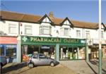 Pharmacare Chemist - London