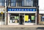 Pharmacy - London