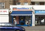 Pharmacy - London