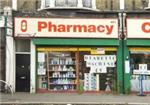 Pharmacy - London