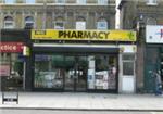 Pharmacy - London