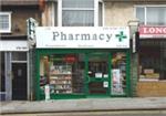 Pharmacy - London