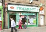 Pharmacy - London