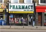 Pharmacy - London