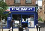 Pharmacy Napclan - London