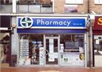 Pharmacy Weston