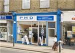 PHD Hairdressing - London