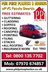 Phil Price Plastics & Roofing