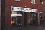 Philip Howard Opticians - Tamworth