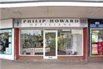 Philip Howard Opticians - Cannock