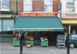 Philip Lane Supermarket - London