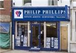 Philip Phillips & Co - London