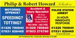 Philip & Robert Howard Solicitors - Barnsley