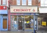 Phillips Chemist - London