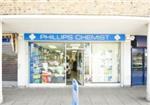 Phillips Pharmacy - London